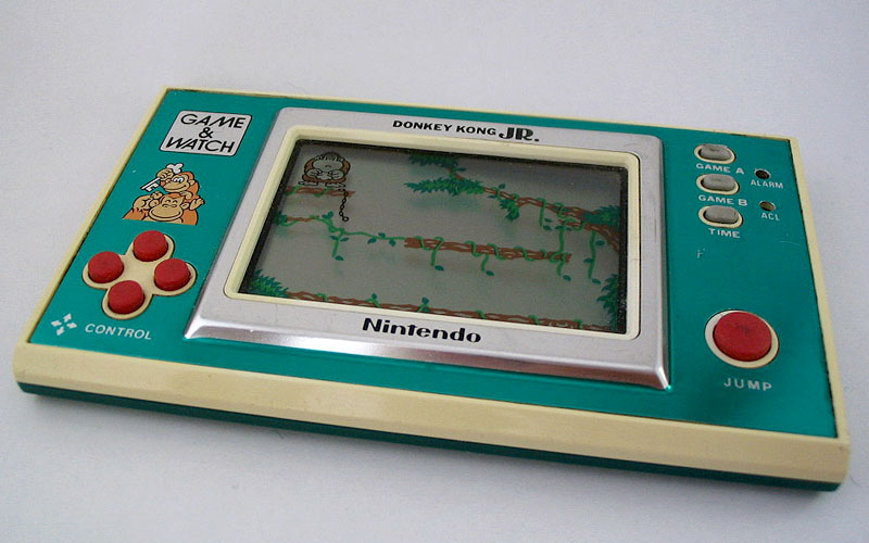 Game & Watch 