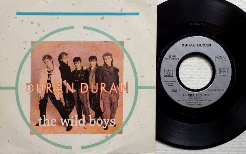 The Wild Boys 