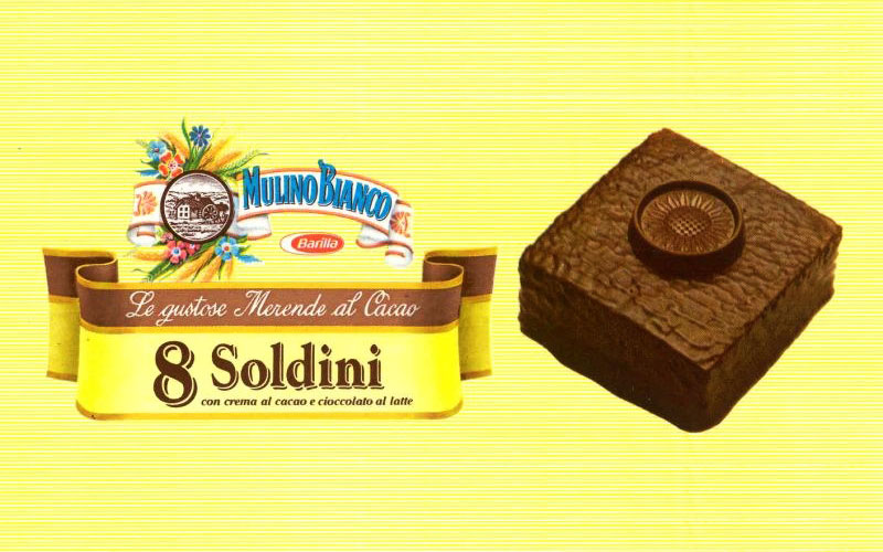 Il soldino
