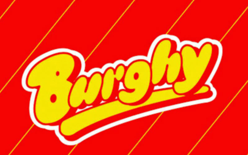 Burghy