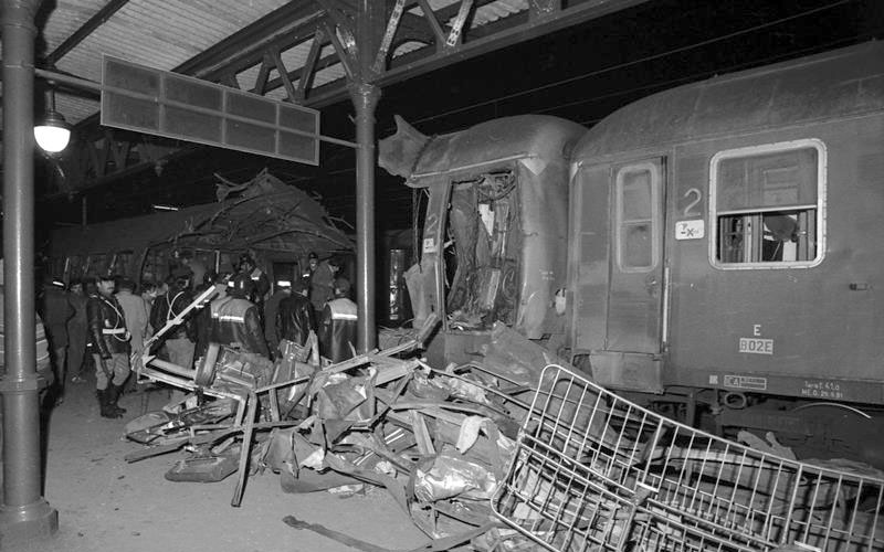 Strage del Rapido 904