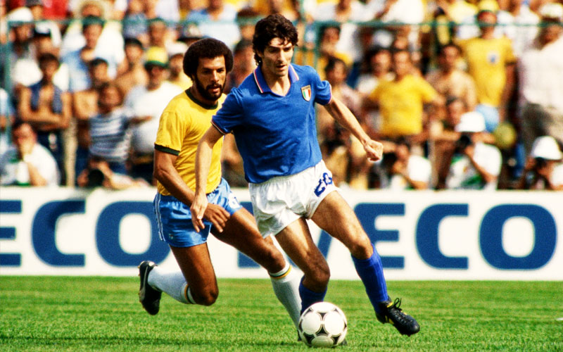 Paolo Rossi
