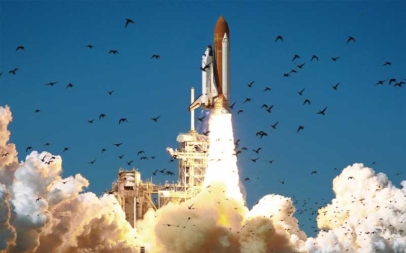 Disastro del Challenger