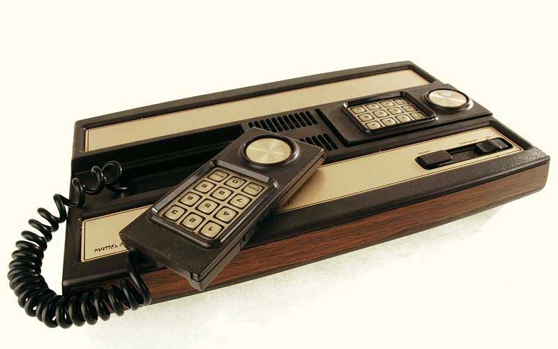 Intellivision