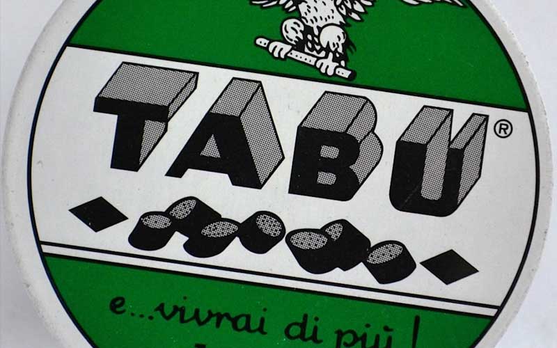 Tabù
