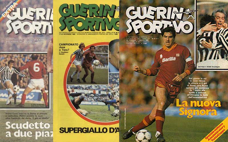 Guerin Sportivo