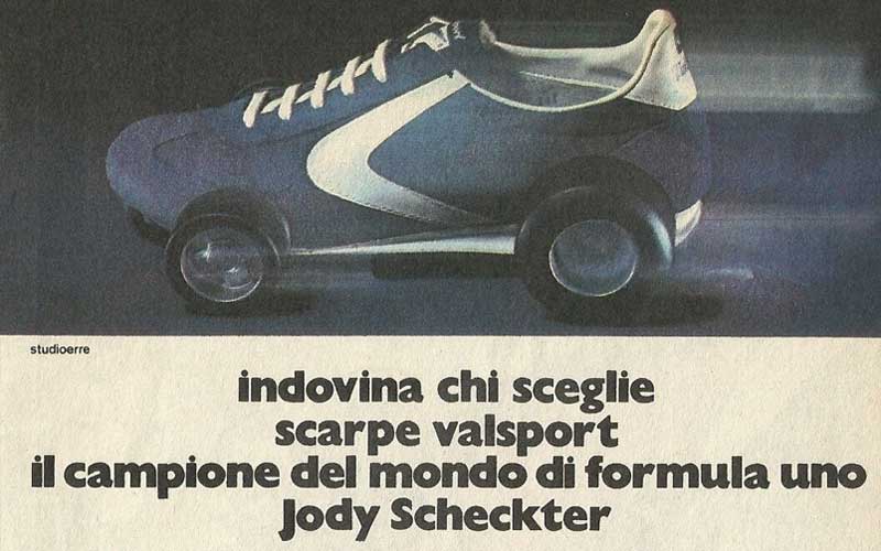 Valsport