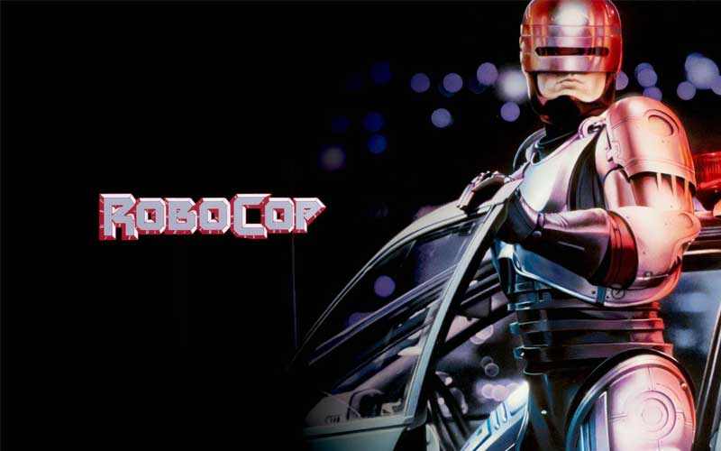 Robocop