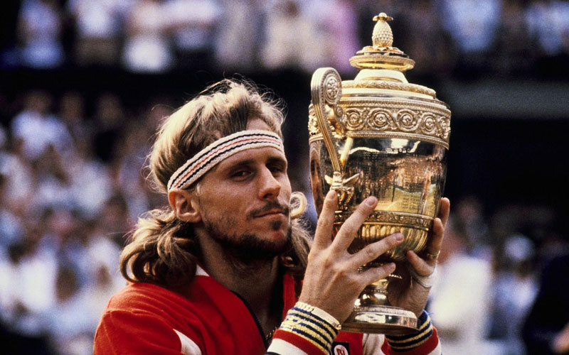 Bjorn Borg