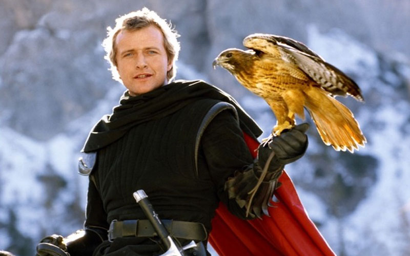 Ladyhawke