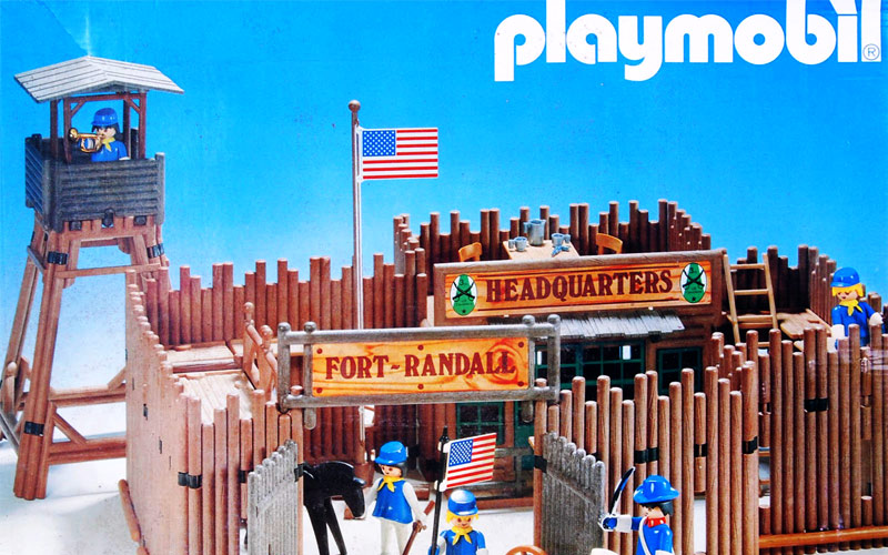 Playmobil