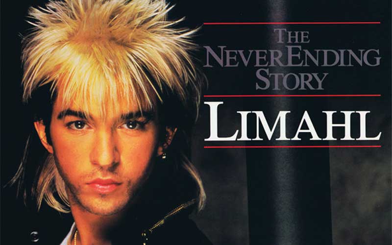 The neverending story