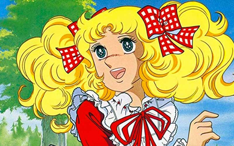 Candy Candy