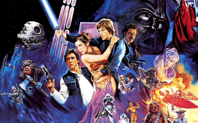 Il ritorno dello Jedi