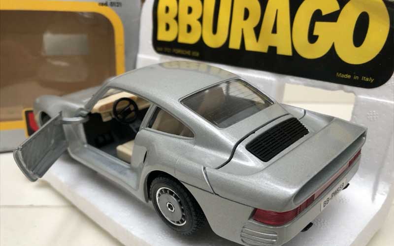 Bburago