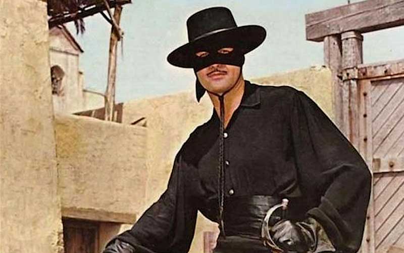 Zorro