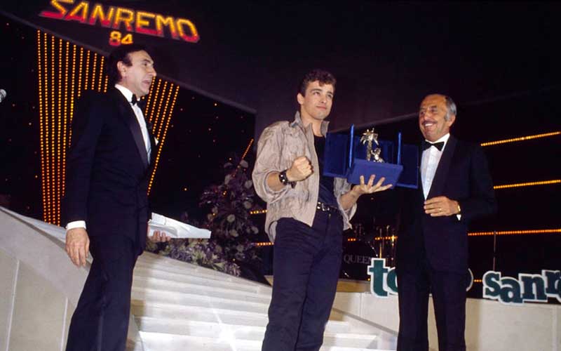 Festival di Sanremo 1984