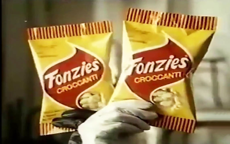 Fonzies