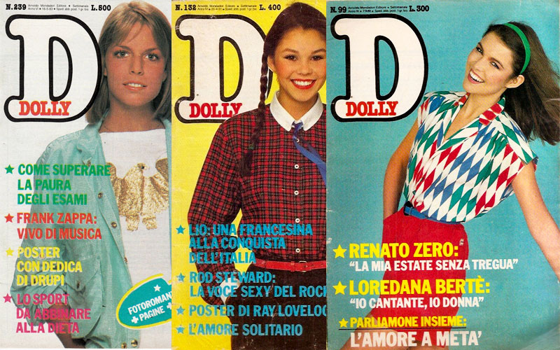 Dolly