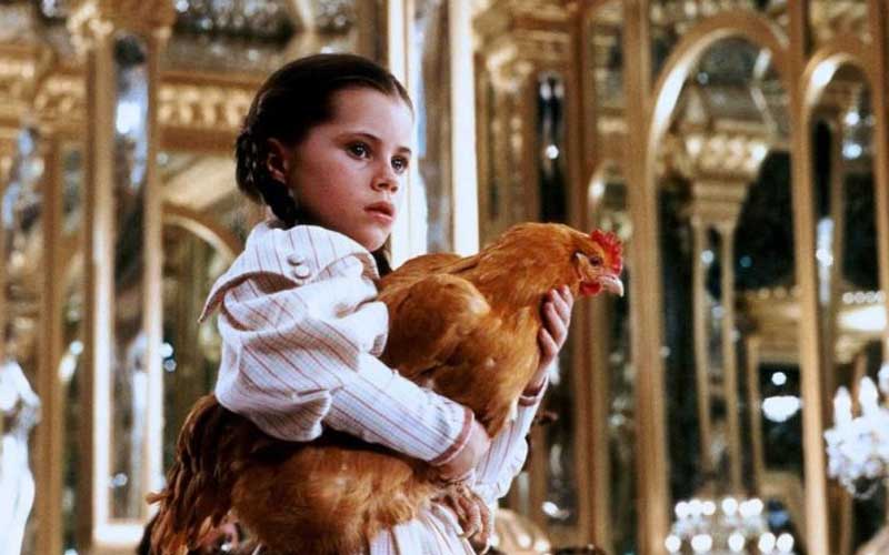 Nel fantastico mondo di Oz