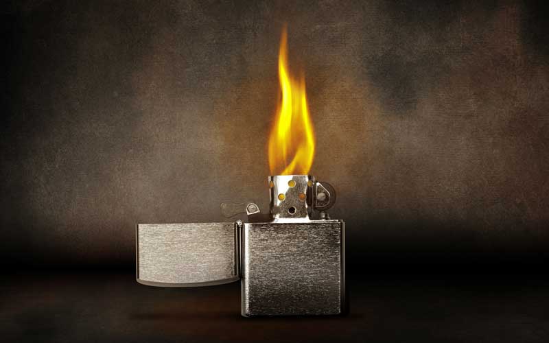 Zippo