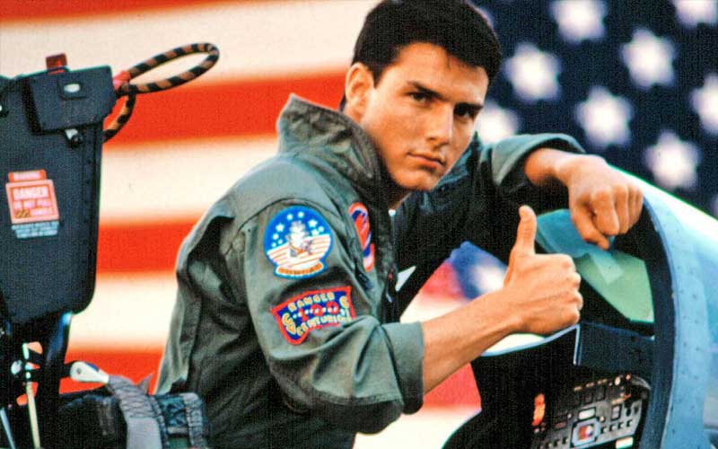 Top Gun