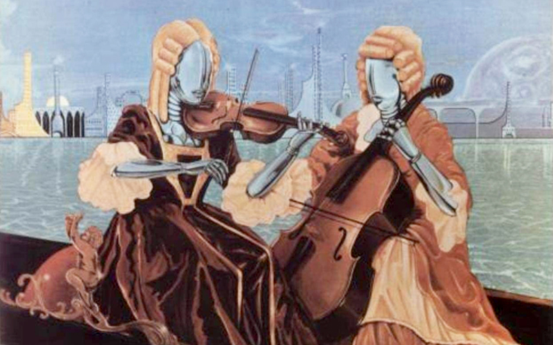 La Serenissima