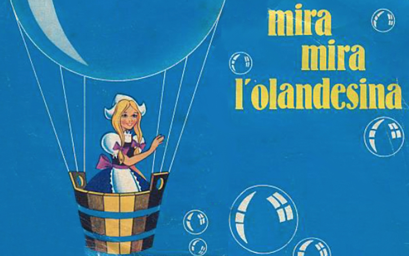 Miralanza