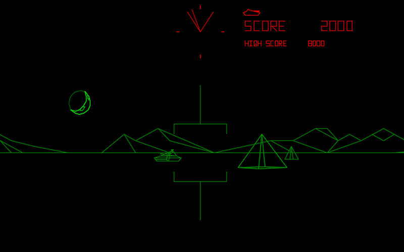 Battlezone