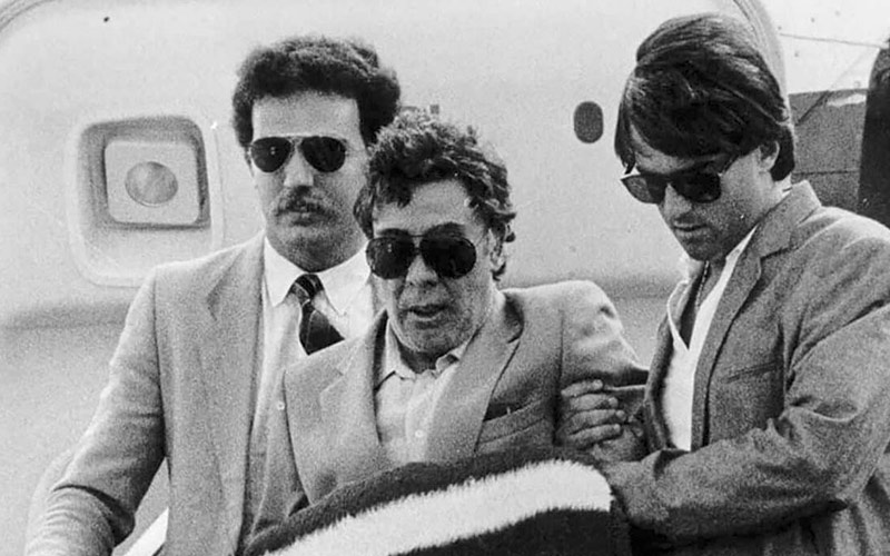 Collaborazione di Buscetta