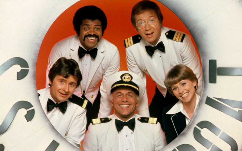 Love Boat
