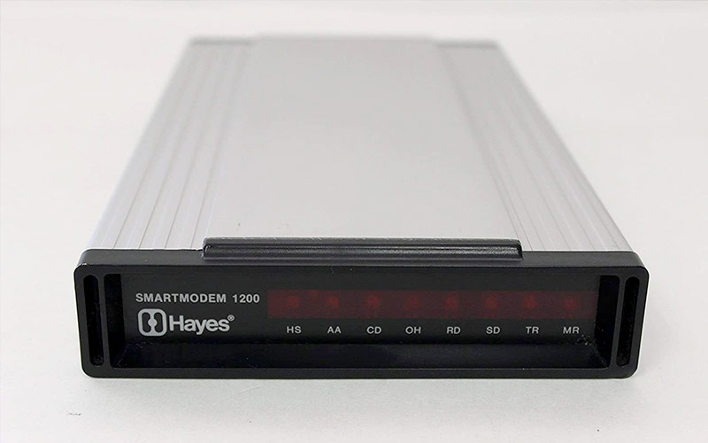 Modem