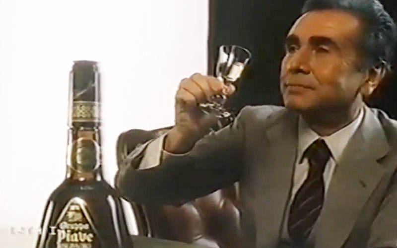 Grappa Piave