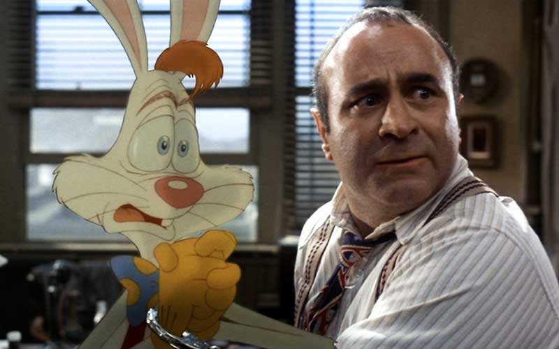 Chi ha incastrato Roger Rabbit?