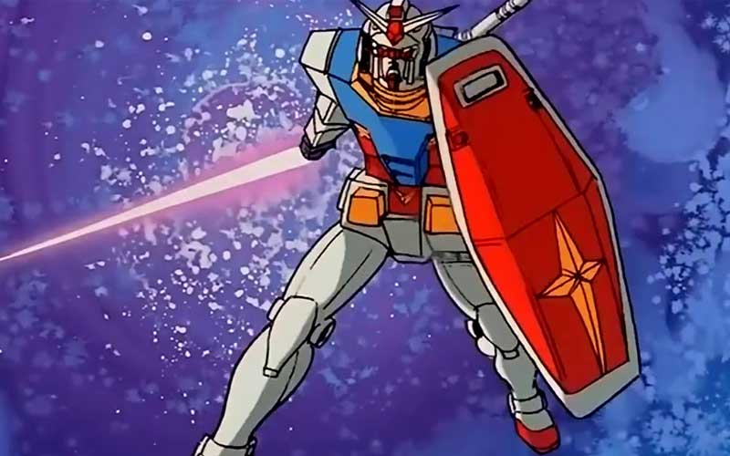 Gundam