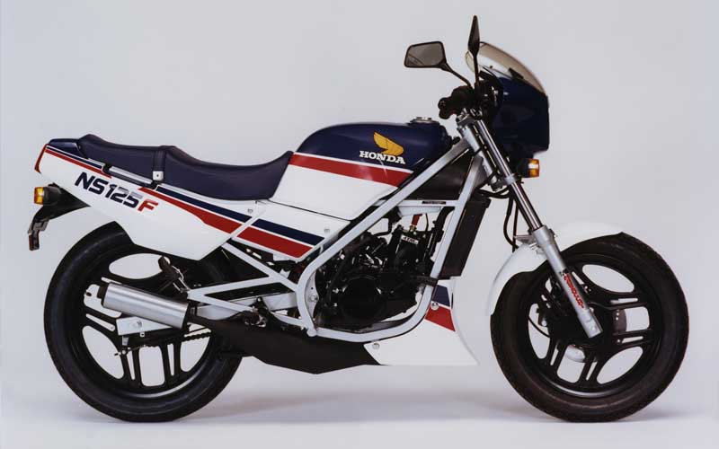 Honda NS 125