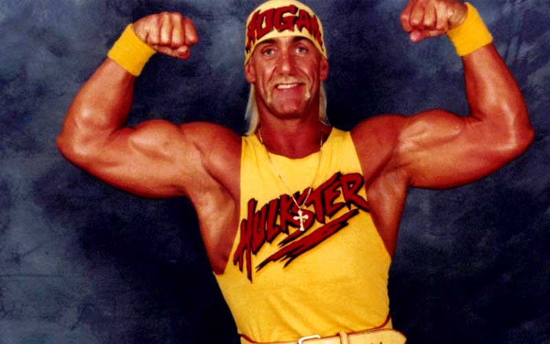 Hulk Hogan