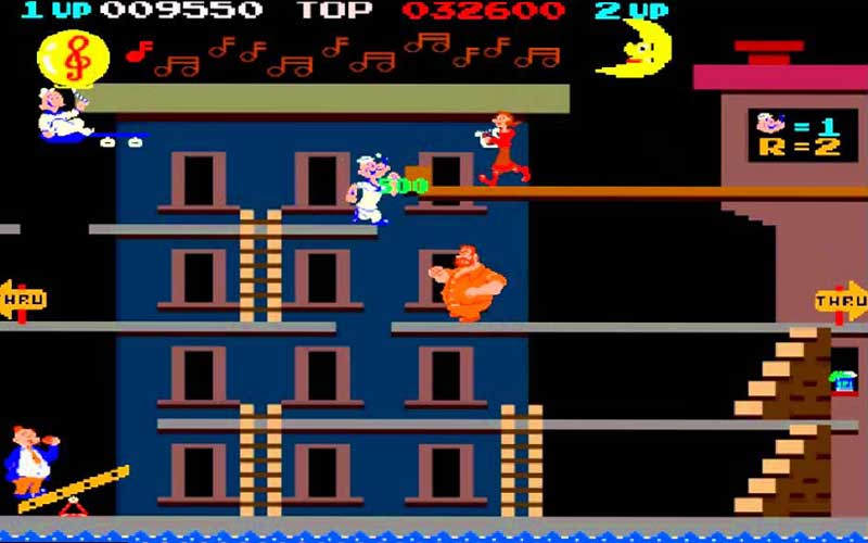 Popeye