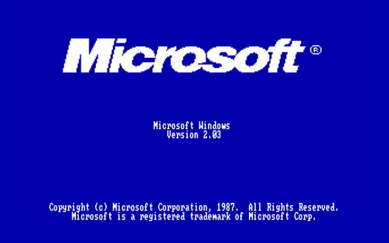 Windows 2.0