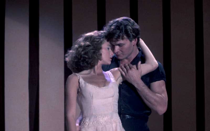 Dirty dancing