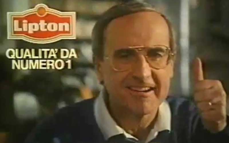 Lipton Tea