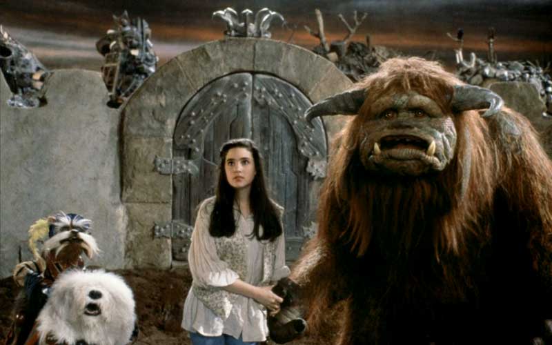 Labyrinth