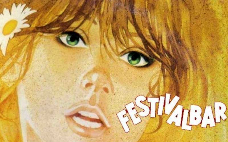 Festivalbar
