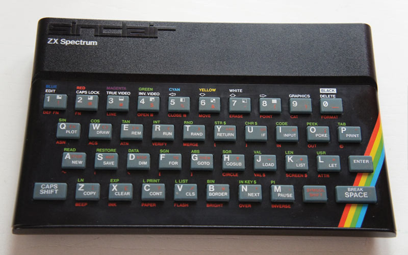 ZX Spectrum