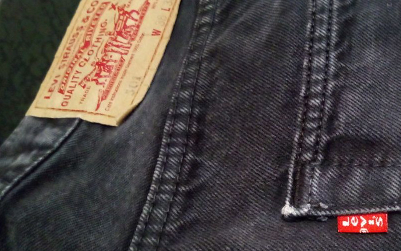 Levi's 501