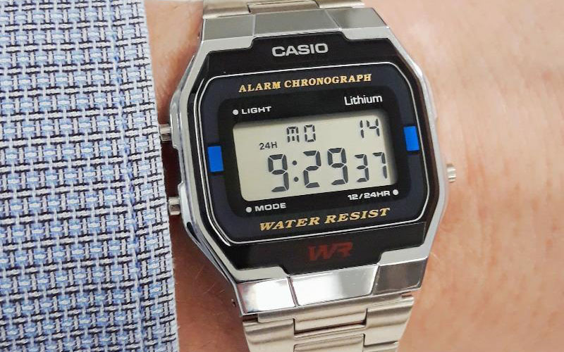 Casio 