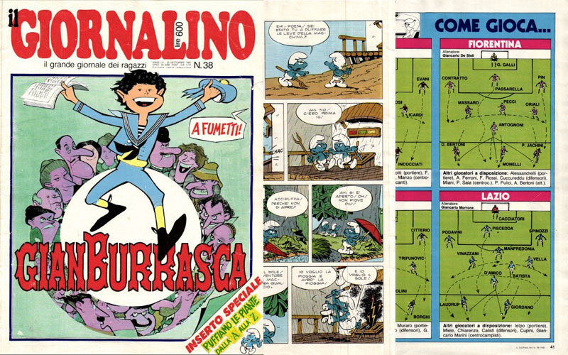 II Giornalino
