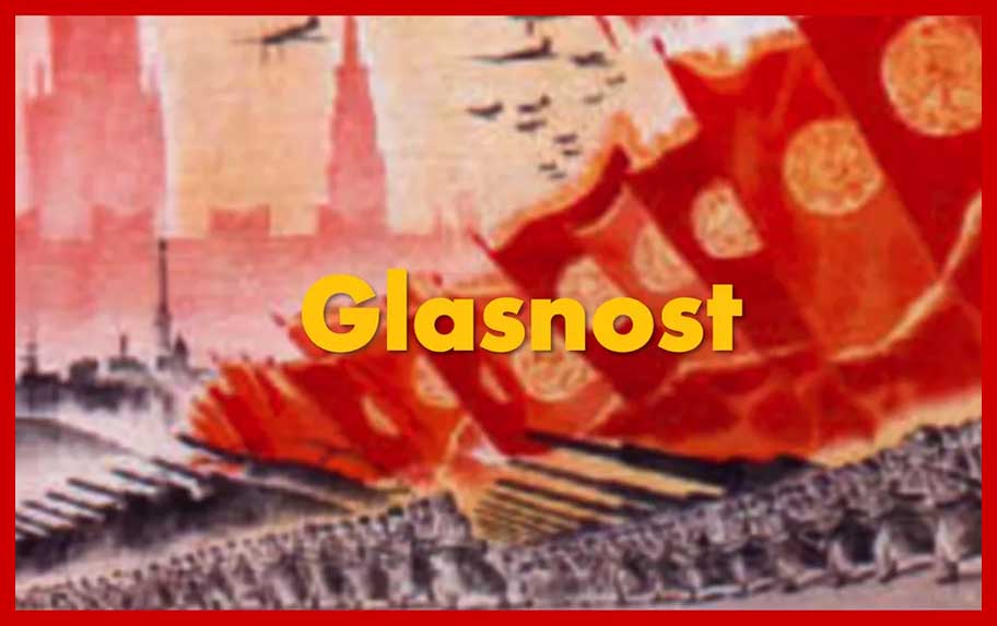 Glasnost'