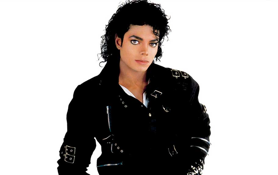 Michael Jackson