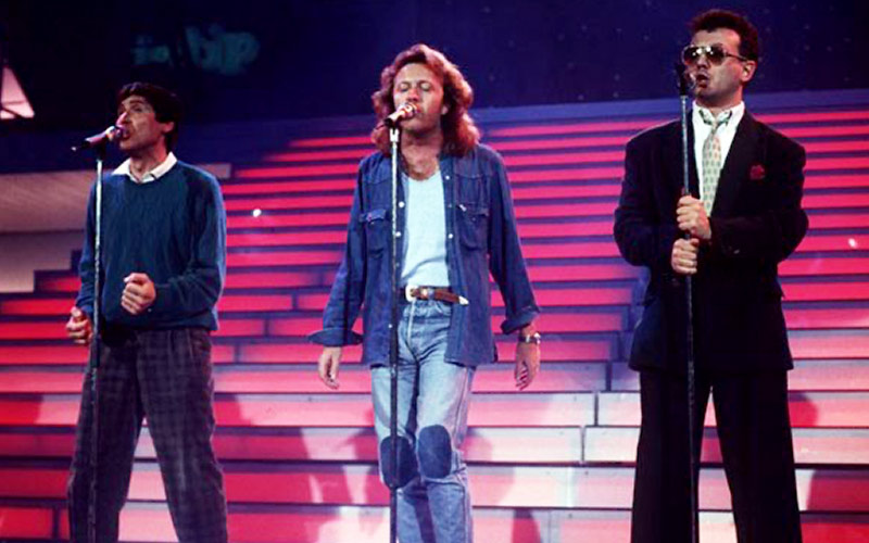Festival di Sanremo 1987